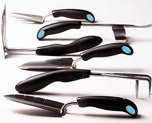 Oxo Brand Garden Tools